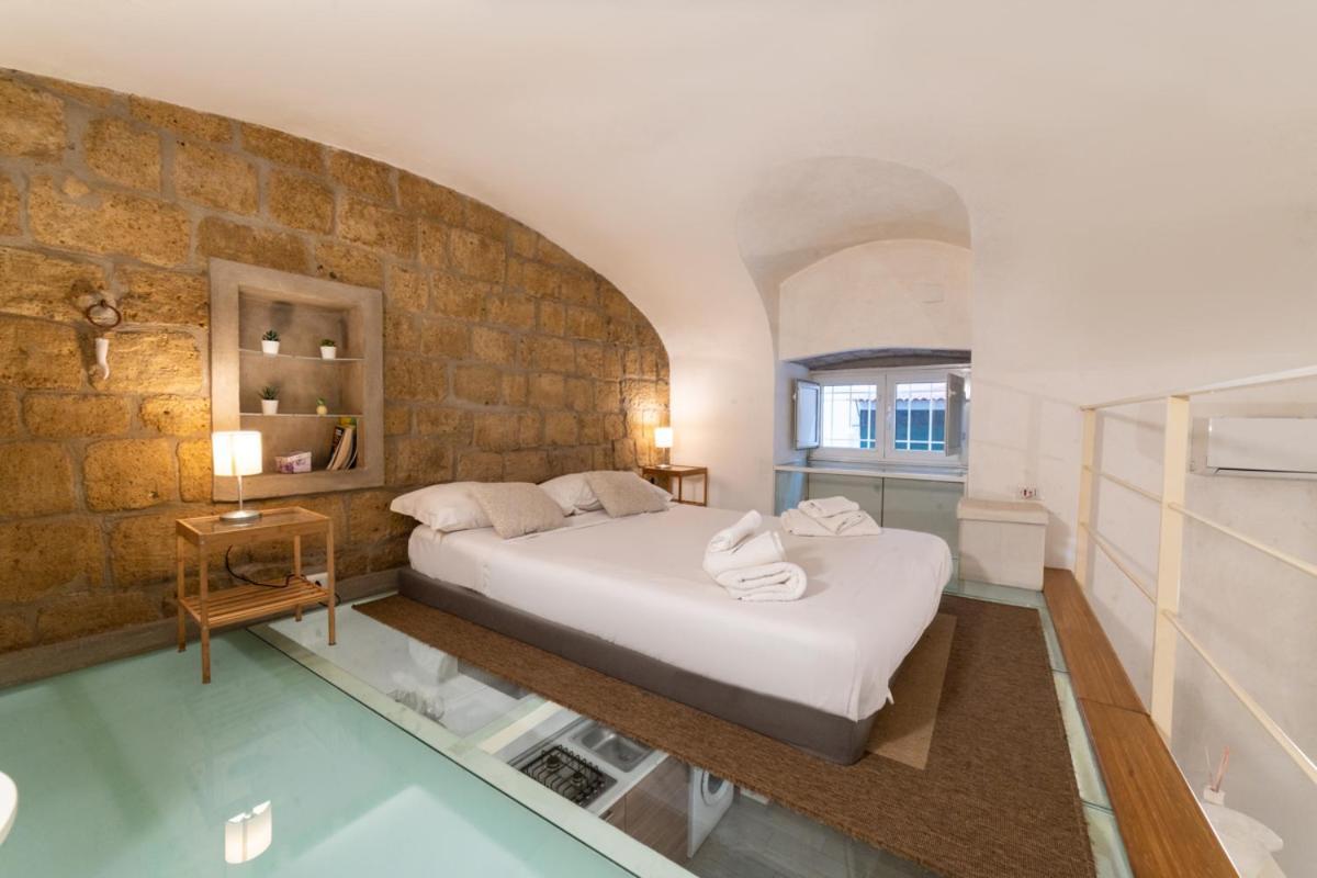 Guest house Santa Maria Degli Angeli Naples