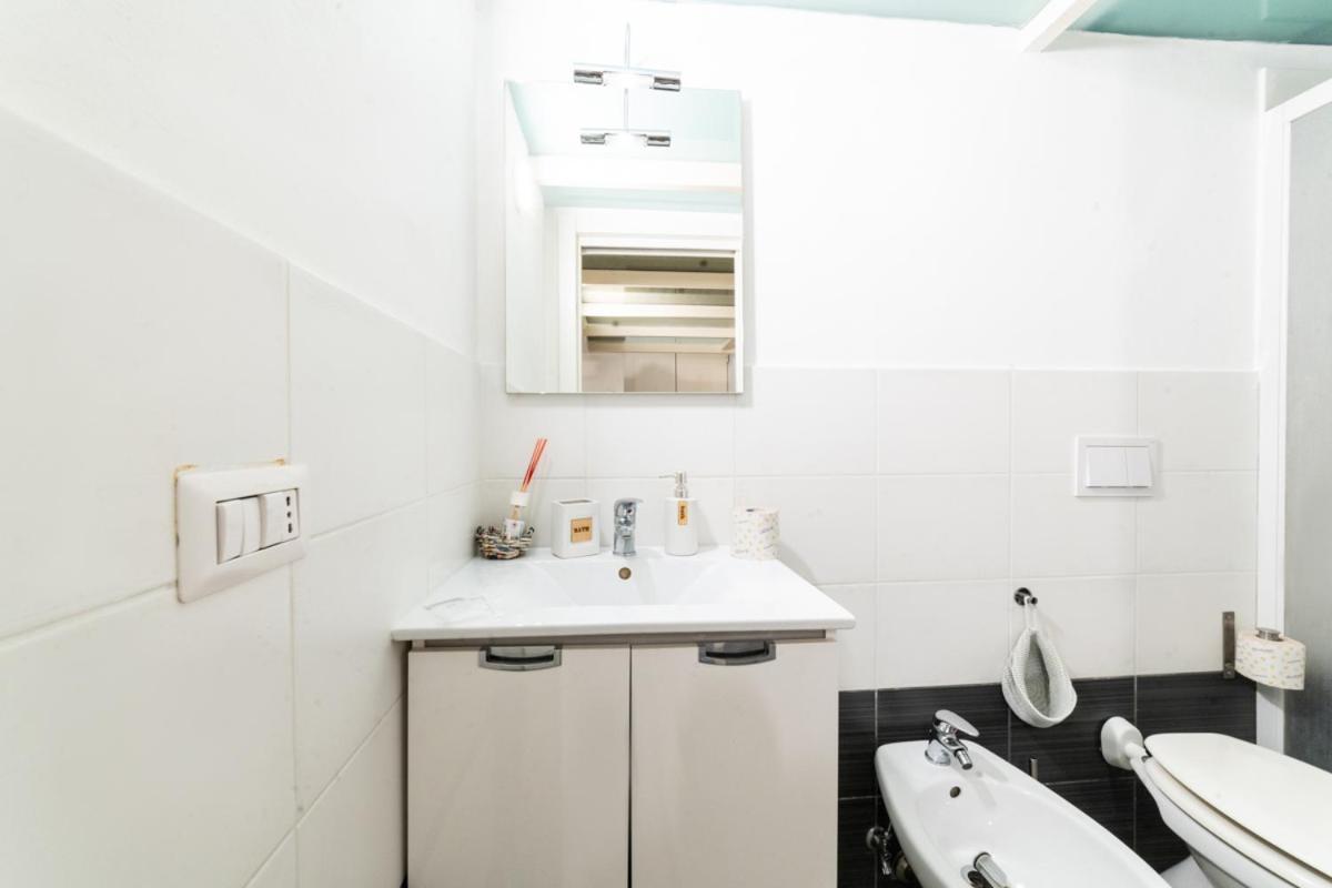 Guest house Santa Maria Degli Angeli