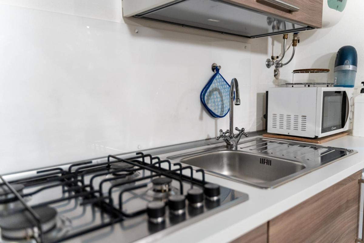 Guest house Santa Maria Degli Angeli